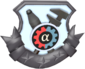 Painted Tournament Medal - Team Fortress Competitive League UNPAINTED.png
