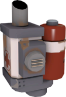 Medic Mech-Bag - Official TF2 Wiki | Official Team Fortress Wiki