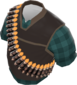 Unused Painted Apparatchik's Apparel 2F4F4F BLU.png
