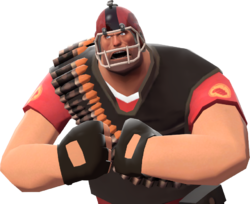 Bolt Action Blitzer - Official TF2 Wiki | Official Team Fortress Wiki