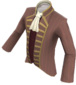 Painted Distinguished Rogue 3B1F23.png