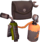 Painted Service Satchel 808000.png