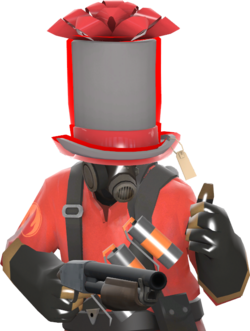 Marxman - Official TF2 Wiki  Official Team Fortress Wiki