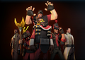 King of Scotland Cape - Official TF2 Wiki | Official Team Fortress Wiki