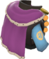 Unused Painted King of Scotland Cape 7D4071 BLU.png