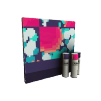 Backpack Miami Element War Paint Factory New.png