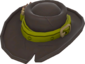 Painted Brim-Full Of Bullets 808000.png