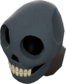 Painted Head of the Dead 384248 Plain.png