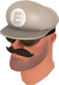 Painted Plumber's Cap A89A8C.png
