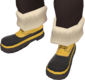 Painted Snow Stompers E7B53B.png