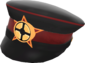 RED Heavy Artillery Officer's Cap.png