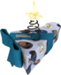 Unused Painted Festive Sandvich 256D8D.png