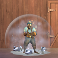 Unusual Snow Dome BLU.png