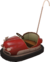 Carnival of Carnage RED Bumper Car.png