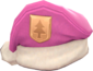 Painted Colonel Kringle FF69B4.png