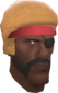 Painted Demoman's Fro A57545.png