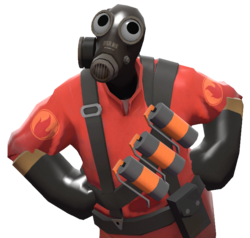 Sight for Sore Eyes - Official TF2 Wiki | Official Team Fortress Wiki