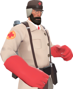 Snowcapped - Official TF2 Wiki | Official Team Fortress Wiki
