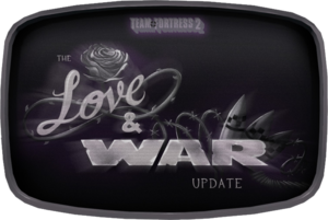Love War Update Official Tf2 Wiki Official Team Fortress Wiki