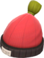 Painted Boarder's Beanie 808000 Classic Sniper.png