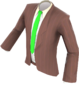 Painted Business Casual 32CD32.png