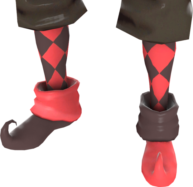 File:Painted Harlequin's Hooves 483838.png
