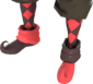 Painted Harlequin's Hooves 483838.png