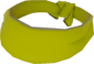 Painted Master's Yellow Belt 808000.png