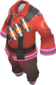 Painted Trickster's Turnout Gear FF69B4.png