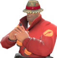 Decorated Veteran - Official TF2 Wiki | Official Team Fortress Wiki