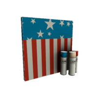 Backpack Freedom Wrapped War Paint Factory New.png