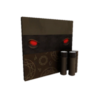 Backpack Necromanced War Paint Factory New.png
