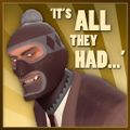 beskyttelse sum Lære 毛絨絨面罩- Official TF2 Wiki | Official Team Fortress Wiki