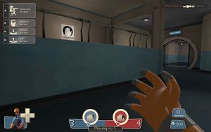 Glitches Official Tf2 Wiki Official Team Fortress Wiki - roblox pick a side glitch