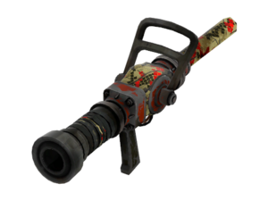 Item icon Wrapped Reviver Medi Gun Battle Scarred.png