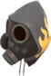 Painted Hottie's Hoodie 7E7E7E BLU.png