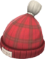 RED Boarder's Beanie Personal Demoman.png