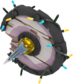 Unused Painted Festive Chargin' Targe D8BED8 BLU.png