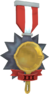 RED Tournament Medal - Ready Steady Pan Ready Steady Pan Panticipant.png