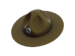 Sergeant's Drill Hat