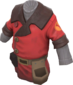 Painted Underminer's Overcoat 7E7E7E.png