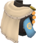 Unused Painted King of Scotland Cape C5AF91 BLU.png