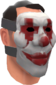 Painted Clown's Cover-Up B8383B Medic.png