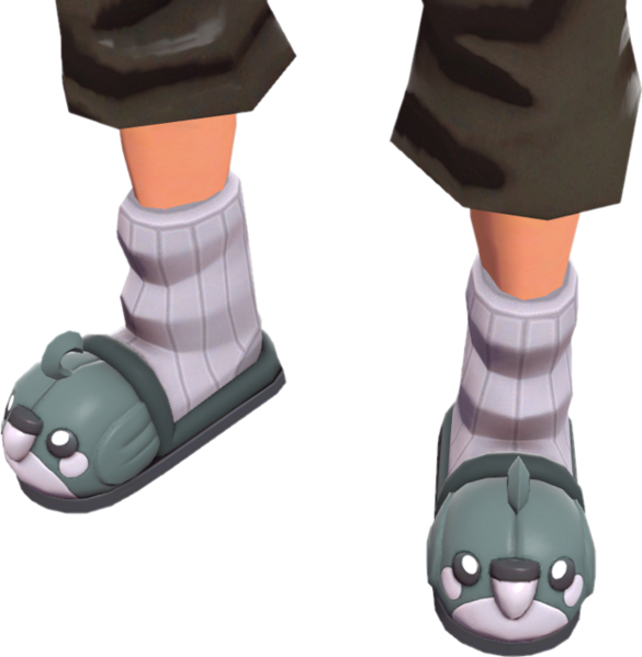 File:Painted Robin Walkers 2F4F4F.png