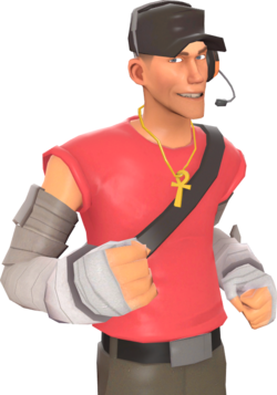 Basic Scout strategy - Official TF2 Wiki