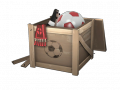 Item icon Footballer's Kit.png