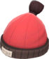 Painted Boarder's Beanie 3B1F23 Classic Engineer.png