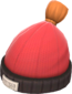 Painted Boarder's Beanie CF7336 Classic Sniper.png