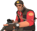 Bill's Hat - Official TF2 Wiki 