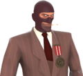Gamers Assembly Medal Spy Third.png